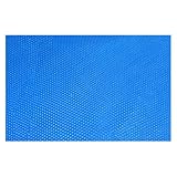 Solar-Pool-Abdeckung – Schutz für Außenpool, faltbare Isoliermatte für...