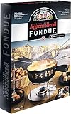 Appenzeller Fondue, 400g