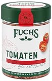 Fuchs Gewürze - Tomaten Flocken - Gewürz für Ofenfeta oder tomatigen...