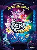My Little Pony: The Movie