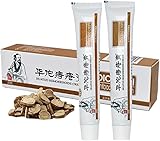 Chinesische pflanzliche Hämorrhoiden-Creme Medilisk, Hämorrhoiden Salbe,...