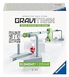 Ravensburger GraviTrax Element Zipline 27472 - GraviTrax Erweiterung für...