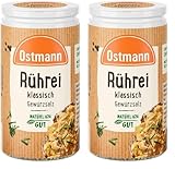Ostmann Gewürze - Rührei Gewürzsalz | Ideal zum Würzen von Spiegelei,...