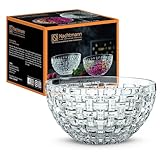 Nachtmann Schüsseln Ø 15cm, 2 Stück, Bossa Nova, 102253, Dessertschalen...