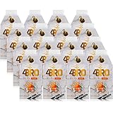 16 Packungen 4 Bro Ice Tea Peach a 0,5l Eistee Pfirsich (16 x 0,5l) 4Bro