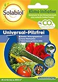 Solabiol Universal-Pilzfrei, Konzentrat zur Bekämpfung von Pilzkrankheiten...