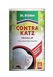 Dr. Stähler Contra Katz Super Vertreibungsmittel 250g