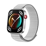 HUAWEI Watch FIT 3, Bluetooth-Anrufe, GPS，Smartwatch, Aluminum Case,...