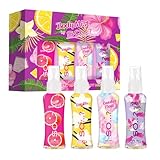 Body Mist By So…? Damen Mini Mist Duftendes Körperspray Geschenkset...