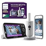 Philips AVENT Philips Premium Connected Videophone, das bisher Beste...