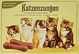 Sarotti Katzenzungen Vollmilch