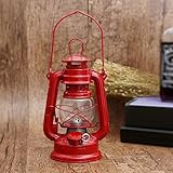 Öllampe, Hurrikan-Lampen, Retro-Kerosin-Lampe, Vintage-Laterne zum...