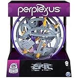 Perplexus Epic, 3D-Labyrinth mit 125 Hindernissen