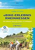 eBike-Erlebnis Rheinhessen: Die schönsten Touren für Elektro-...