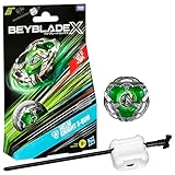 Beyblade X Helm Knight 3-80N Starter Pack Kreisel und Starter