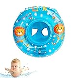 Baby Schwimmring,Baby Schwimmen Ring,Baby Schwimmhilfe mit...