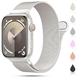 OULUOQI Ersatzarmband Kompatibel mit Apple Watch Armband 41mm 40mm 38mm...