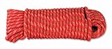 Chapuis DR62 Geflochtenes Polypropylen-Seil - 450 kg - Durchmesser 6 mm -...