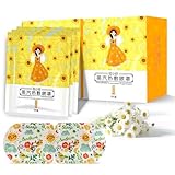Augenmaske Wärmend 20Pcs Lavendel Dampf Augen Maske Schlafmaske...