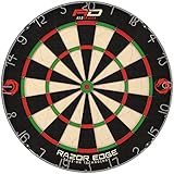RED DRAGON Razor Edge Tournament Approved Professional Standard Premium...