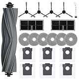 20 Stück Zubehör für Dreame L10s Pro Ultra Heat / L10s Ultra Gen 2/Mova...