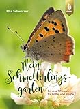 Mein Schmetterlingsgarten: Schöne Pflanzen für Falter und Raupe