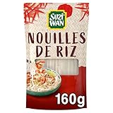 SUZI WAN Reisnudeln 4 min 160 g
