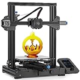 3D Drucker Offizieller Creality Ender 3 V2 mit 32 Bit Silent Board, Ender 3...