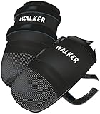 TRIXIE wasserabweisende Hundeschuhe 'Pfotenschutz Walker Care, XL, 2 St.,...