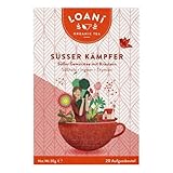 Loani Süßer Kämpfer Gewürztee, 30g (6)