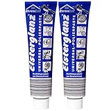 Elsterglanz Universal Politur Polierpaste, 2x 150ml