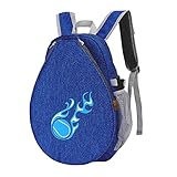 harayaa Tennisrucksack Kinder-Tennisschläger-Tasche, Tennistasche, Tennis...