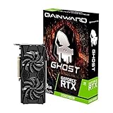 Gainward 1198 GeForce RTX 2060Super Ghost Grafikkarte - 3X DisplayPort / 1x...