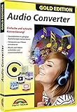 Audio Converter - MP3, Sound Dateien bearbeiten, konvertieren, umwandeln...