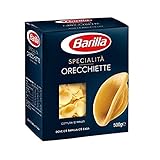 10x Pasta Barilla Specialità Orecchiette Pugliesi italienisch Nudeln 500 g...