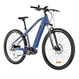 Varstrom E-Bike MTB Hexagon Boost 3.0, 29' Elektrofahrrad für Damen und...