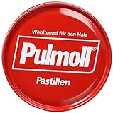 Pulmoll Classic, 10er Pack (10x 75 g Dose)