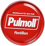 Pulmoll Classic, 10er Pack (10x 75 g Dose)