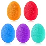 Newaner Antistressball Erwachsene 5 Stück, Anti Stress Bälle mit...