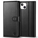 Handyhülle für iPhone 14 Hülle Premium PU Leder iPhone 14 Case...