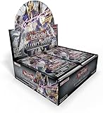 Alliance Insight - Display (24 Booster Packs mit je 9 Karten) - Deutsch -...