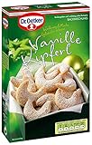 Dr. Oetker - Vanille-Kipferl - 360 GR