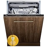 Midea SV 7.03M14B Spülmaschine Vollintegriert 60 cm,14 MGD,...