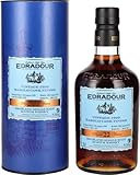 Edradour 22 Years Old Barolo Cask Finish 55,2% Vol. 0,7l in Geschenkbox