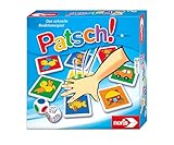 noris 606013612 - Patsch, Kinderspiel