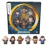 Little People Collector Herr der Ringe Sonderedition Figurenset mit 6...