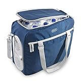 Mobicool MB32 DC - Tragbare Thermo-Elektrische Kühltasche 32 Liter, 12 V,...