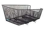 Winora Winora Around Unisex – Erwachsene Hinterradkorb-2128013000...