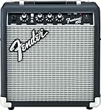 Fender Frontman 10G Combo Verstärker für Gitarre, Ideal für elektrische...