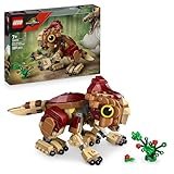 LEGO Jurassic World Babydinosaurier Dolores: Aquilops –...